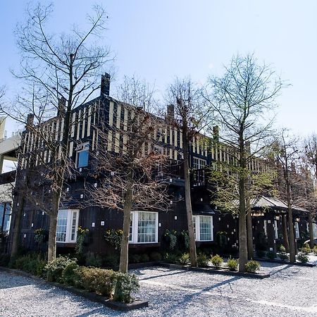 Vanse B&B Renai Exteriör bild