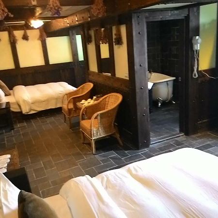 Vanse B&B Renai Exteriör bild
