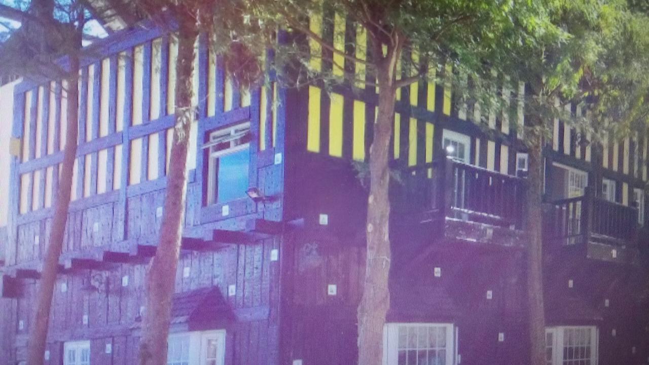 Vanse B&B Renai Exteriör bild