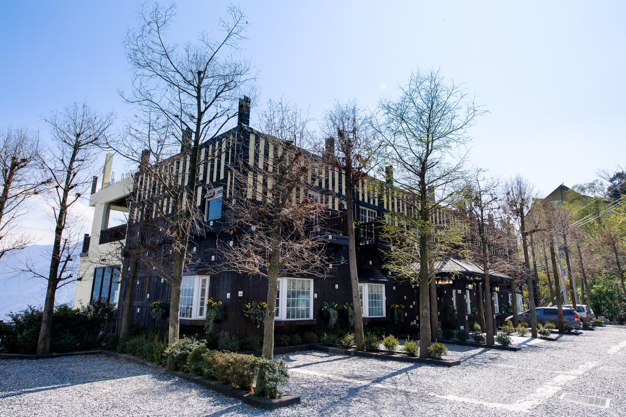 Vanse B&B Renai Exteriör bild