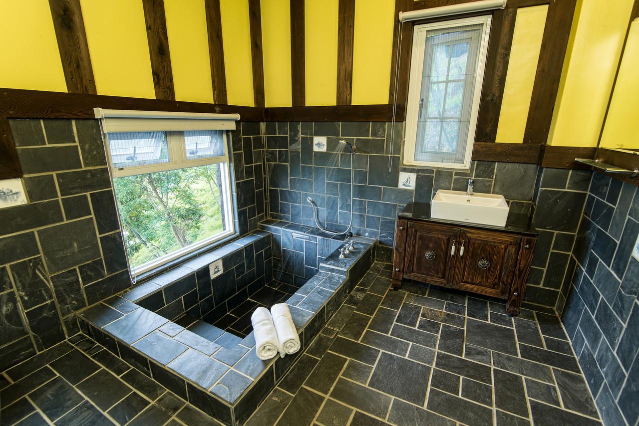 Vanse B&B Renai Exteriör bild