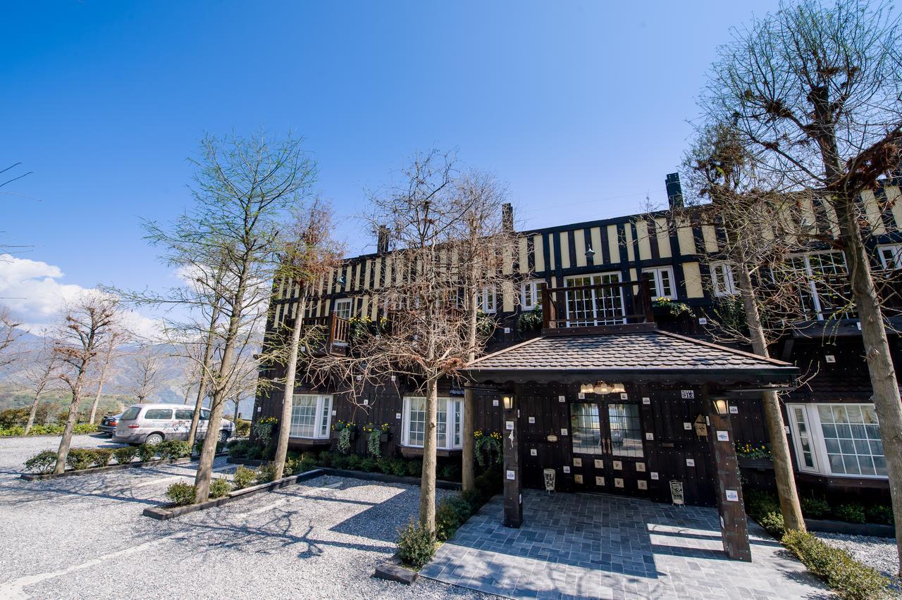 Vanse B&B Renai Exteriör bild