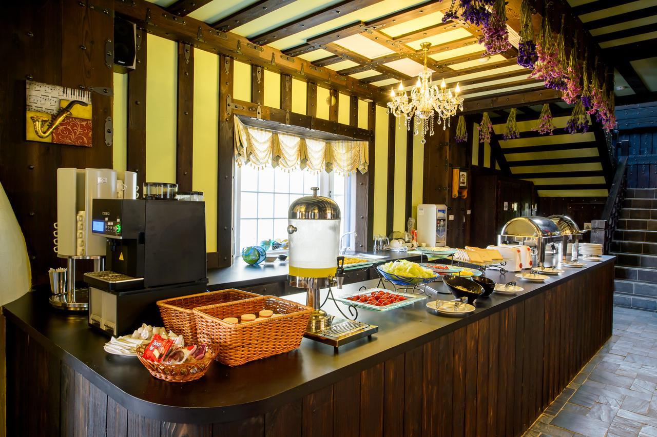 Vanse B&B Renai Exteriör bild