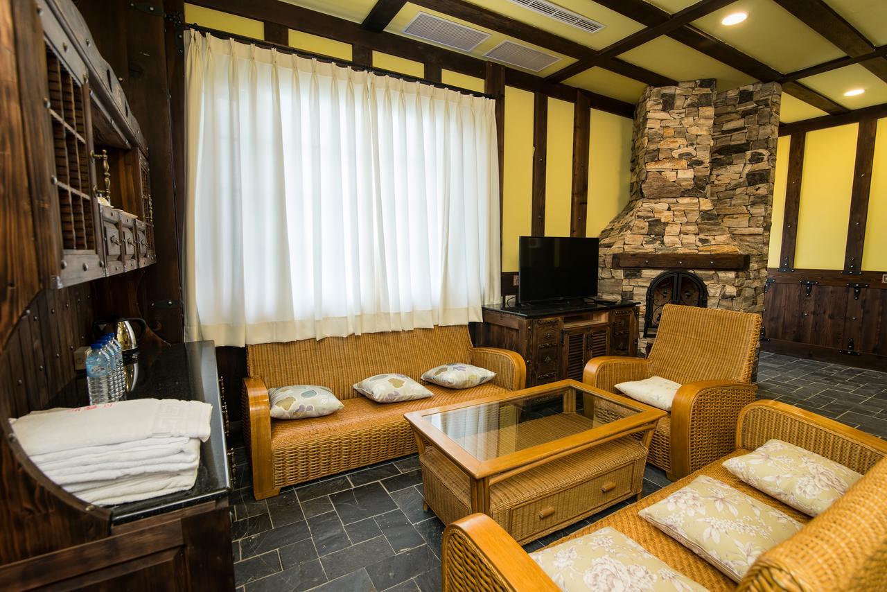 Vanse B&B Renai Exteriör bild