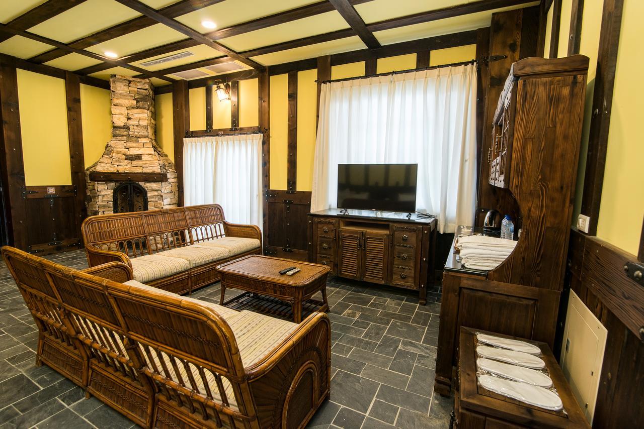 Vanse B&B Renai Exteriör bild