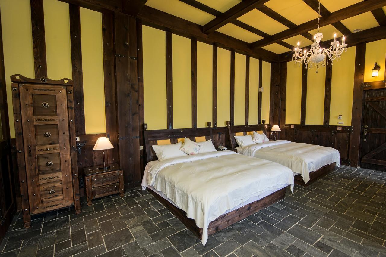 Vanse B&B Renai Exteriör bild