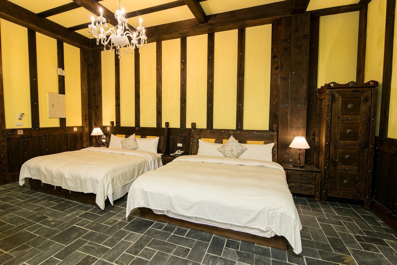 Vanse B&B Renai Exteriör bild