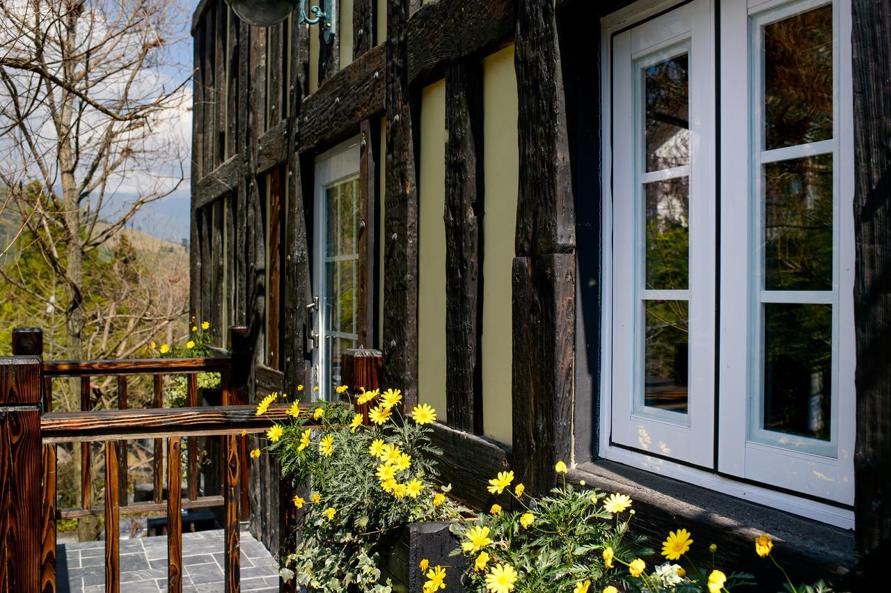 Vanse B&B Renai Exteriör bild