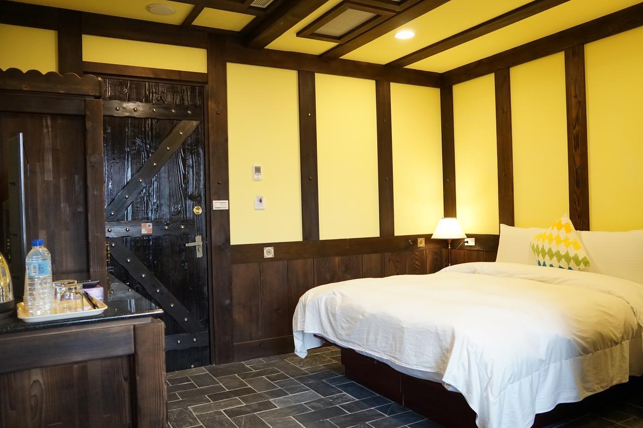 Vanse B&B Renai Exteriör bild