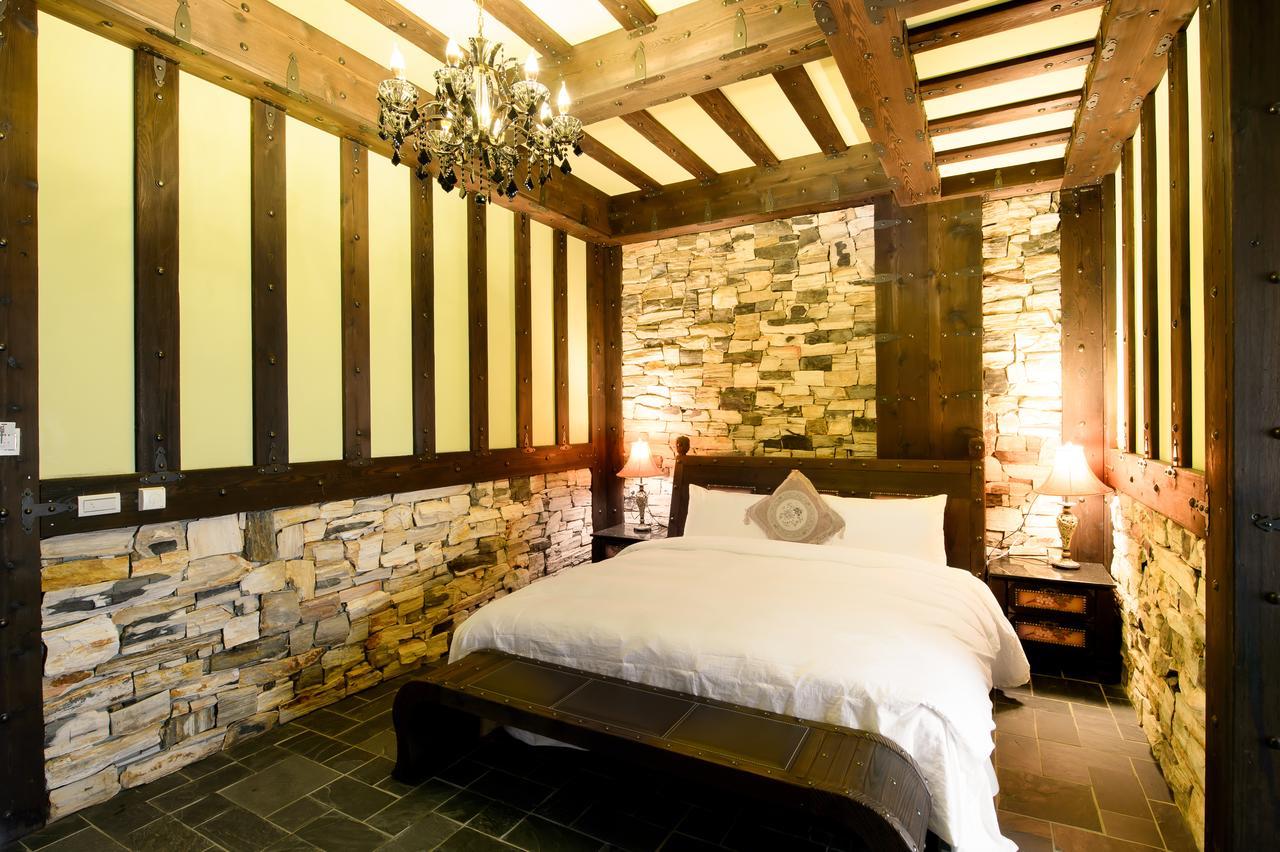 Vanse B&B Renai Exteriör bild