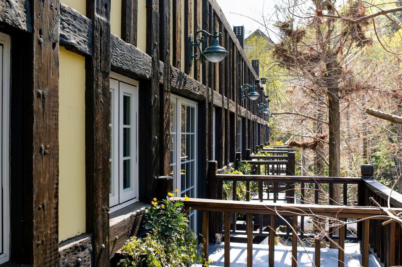 Vanse B&B Renai Exteriör bild
