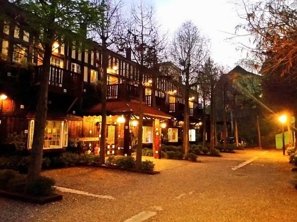 Vanse B&B Renai Exteriör bild